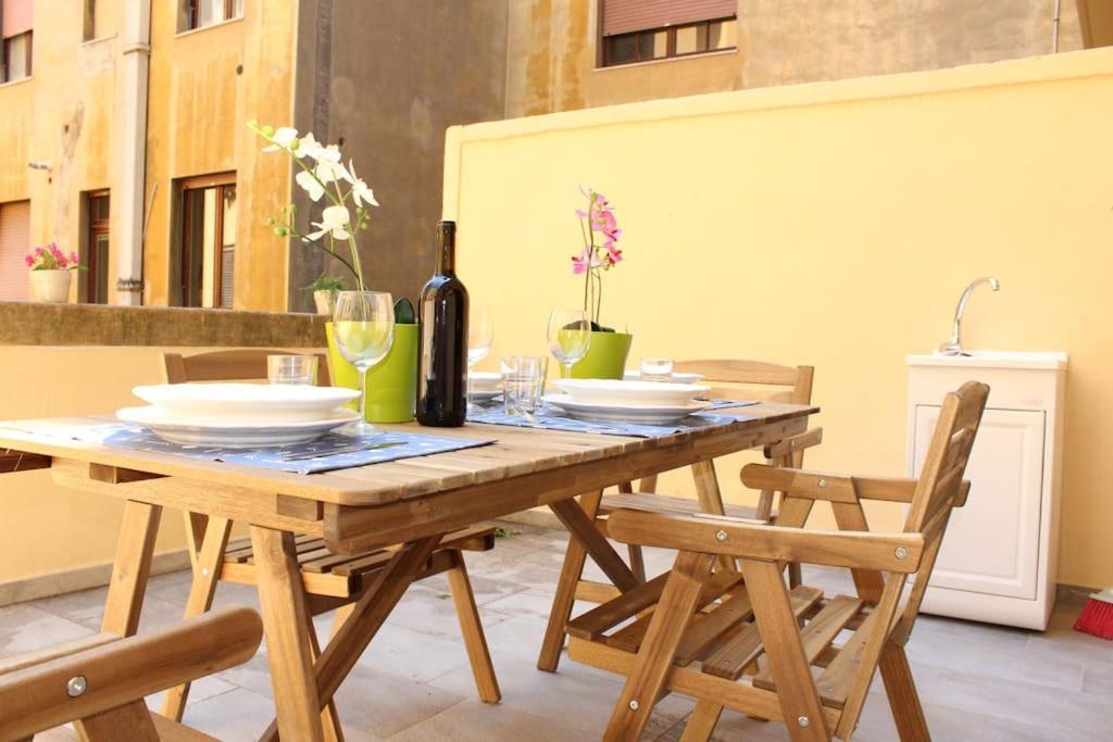 Art Apartment Stazione B フィレンツェ エクステリア 写真