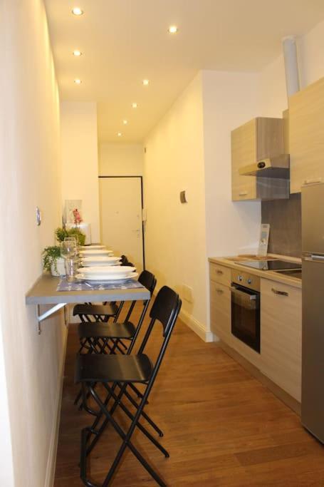 Art Apartment Stazione B フィレンツェ エクステリア 写真