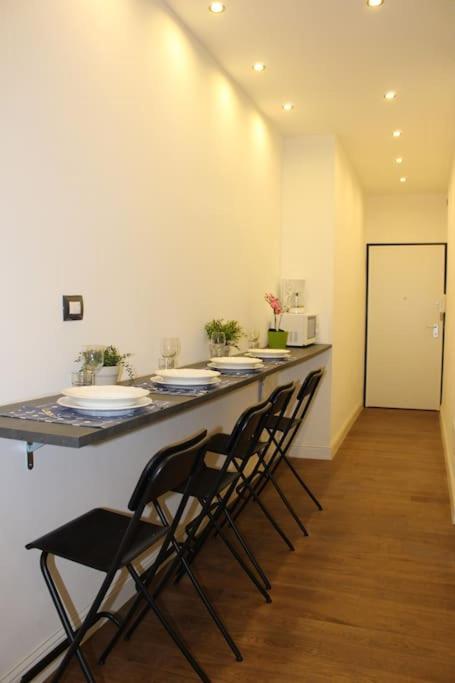 Art Apartment Stazione B フィレンツェ エクステリア 写真