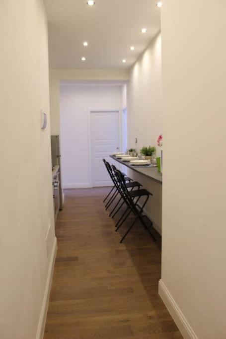 Art Apartment Stazione B フィレンツェ エクステリア 写真