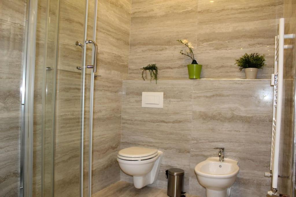 Art Apartment Stazione B フィレンツェ エクステリア 写真