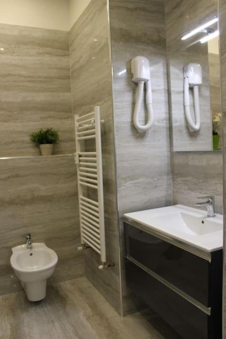 Art Apartment Stazione B フィレンツェ エクステリア 写真