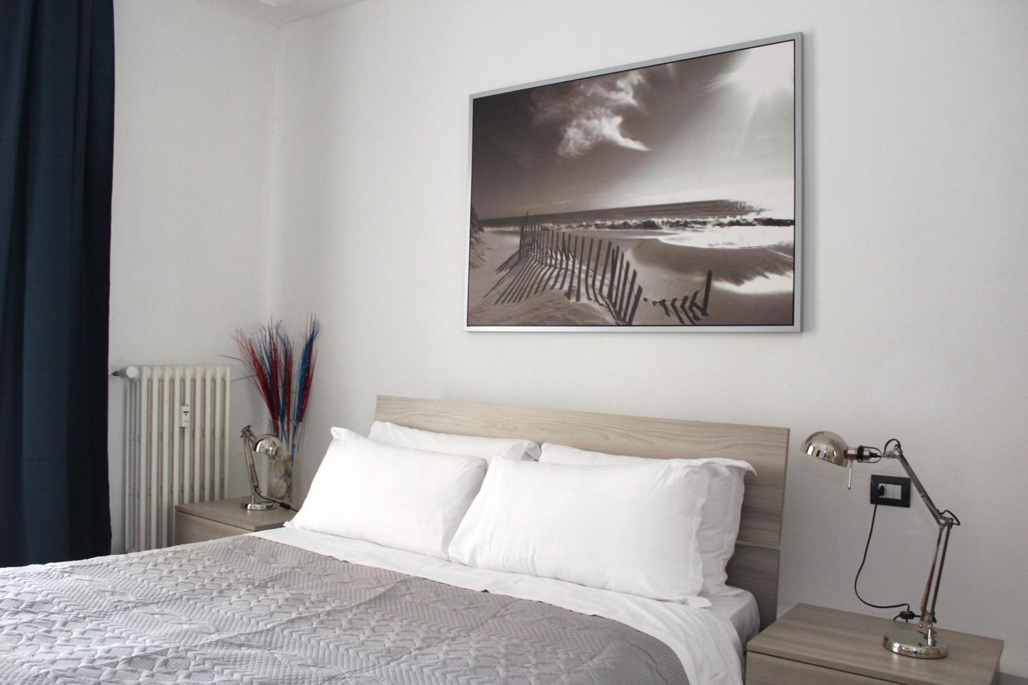 Art Apartment Stazione B フィレンツェ エクステリア 写真