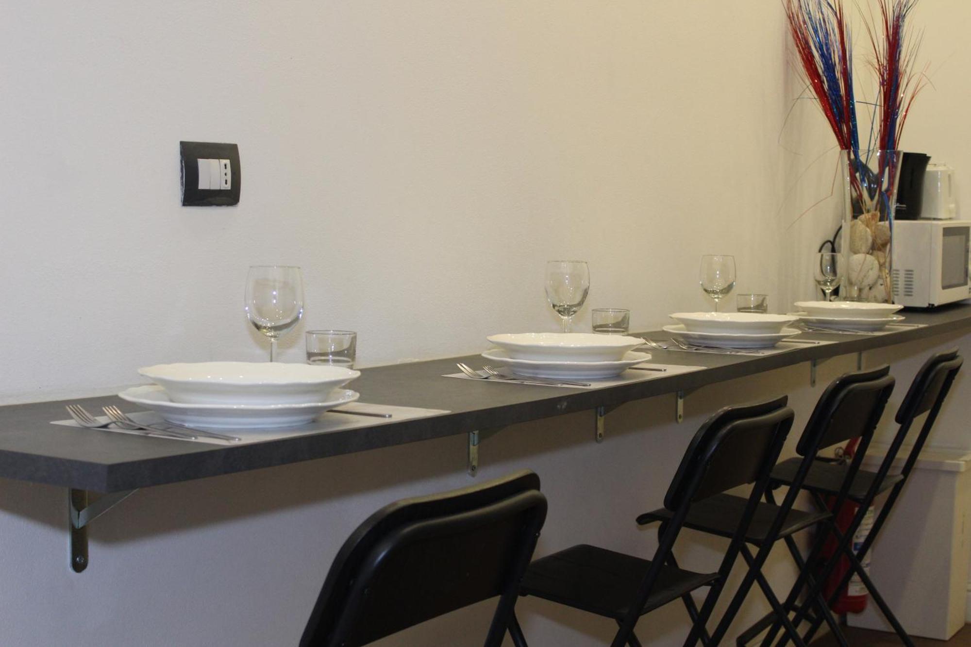 Art Apartment Stazione B フィレンツェ エクステリア 写真