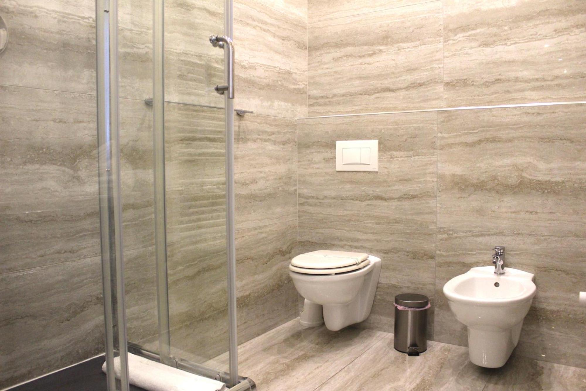 Art Apartment Stazione B フィレンツェ エクステリア 写真