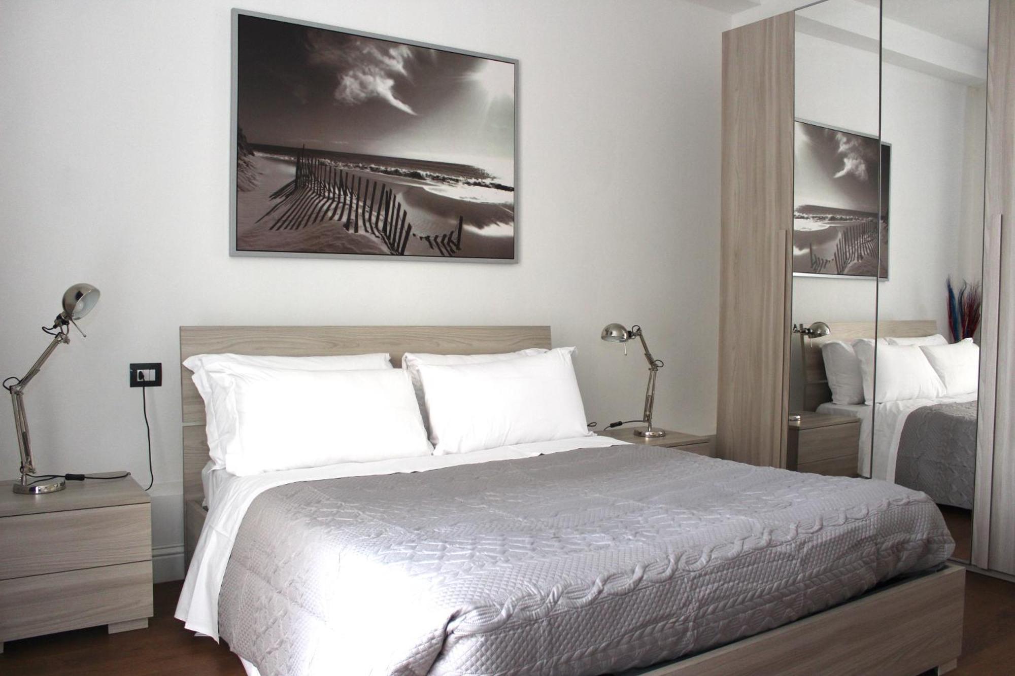 Art Apartment Stazione B フィレンツェ エクステリア 写真