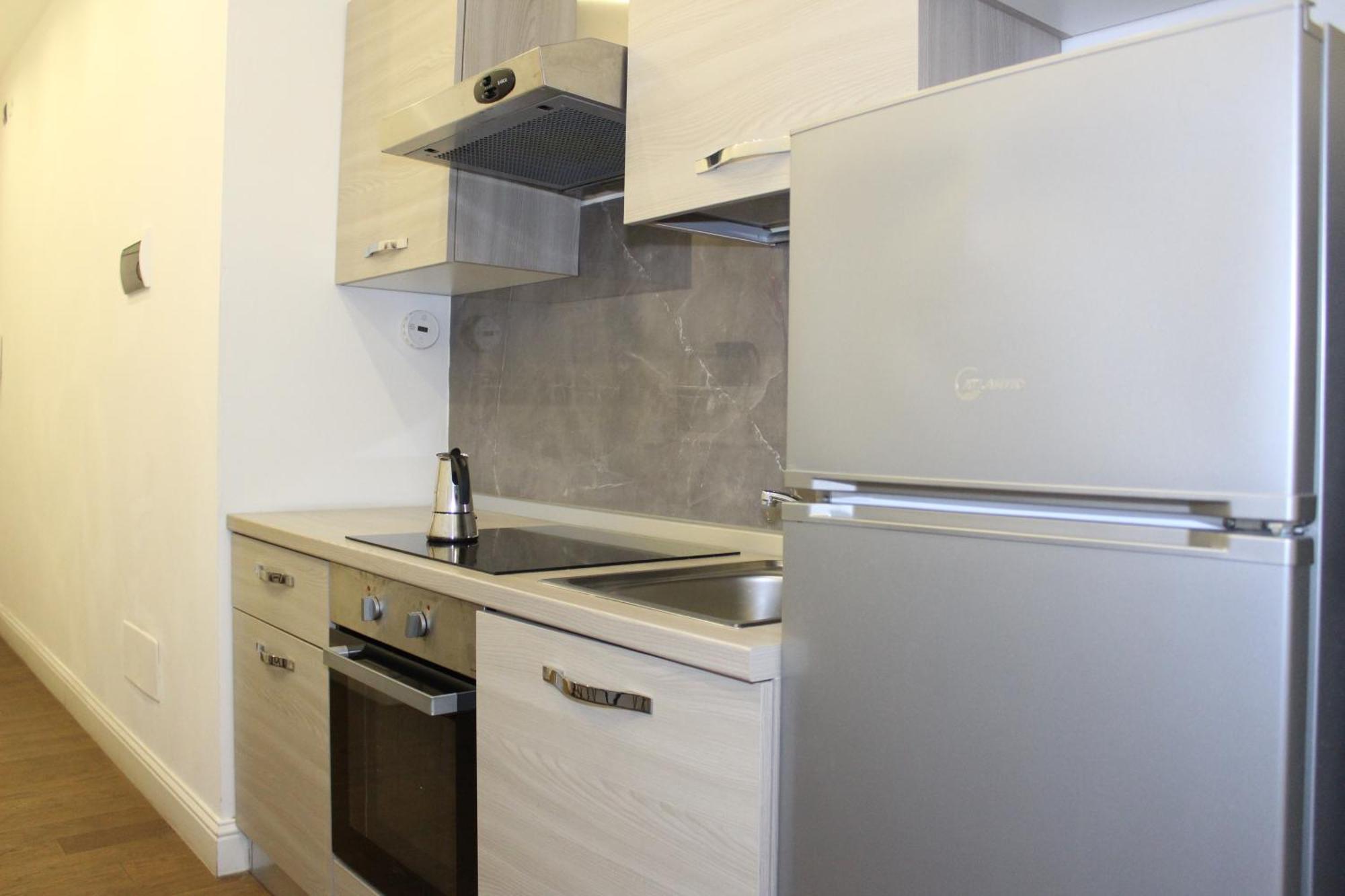 Art Apartment Stazione B フィレンツェ エクステリア 写真