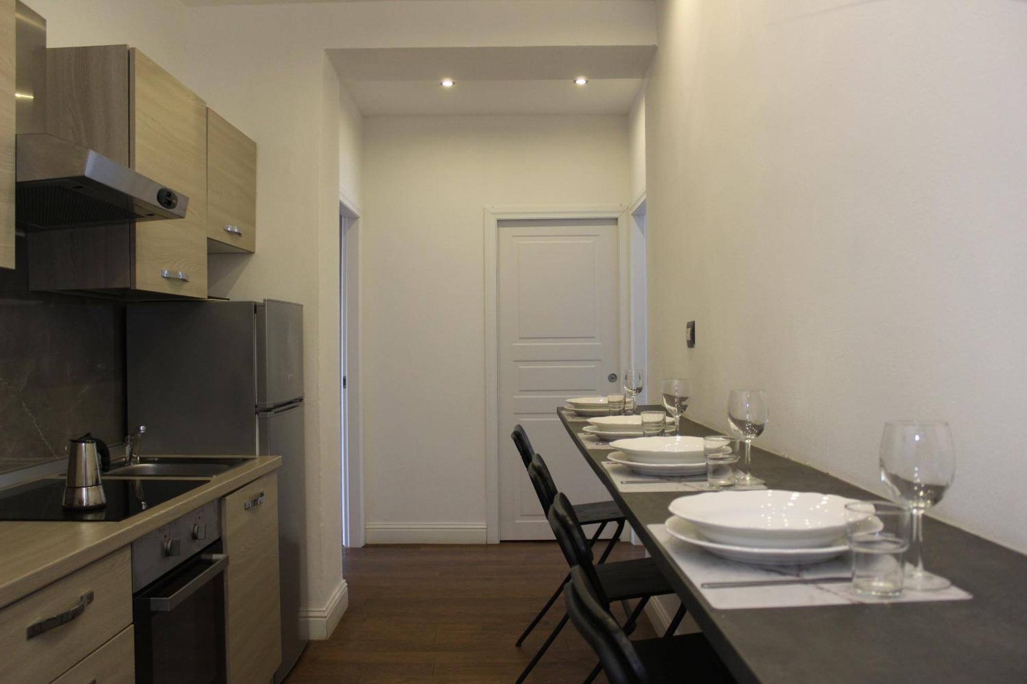 Art Apartment Stazione B フィレンツェ エクステリア 写真